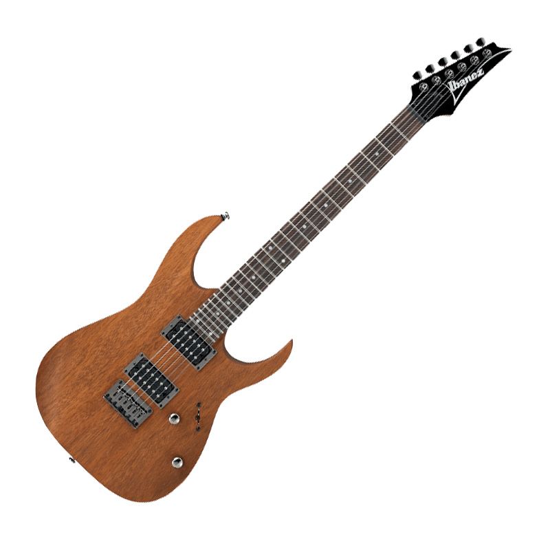 Ibanez RG421-MOL