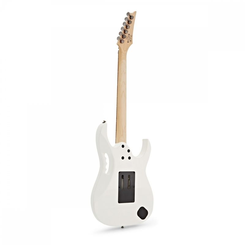 Ibanez JEMJRL-WH Junior Left-Handed Steve Vai Signature