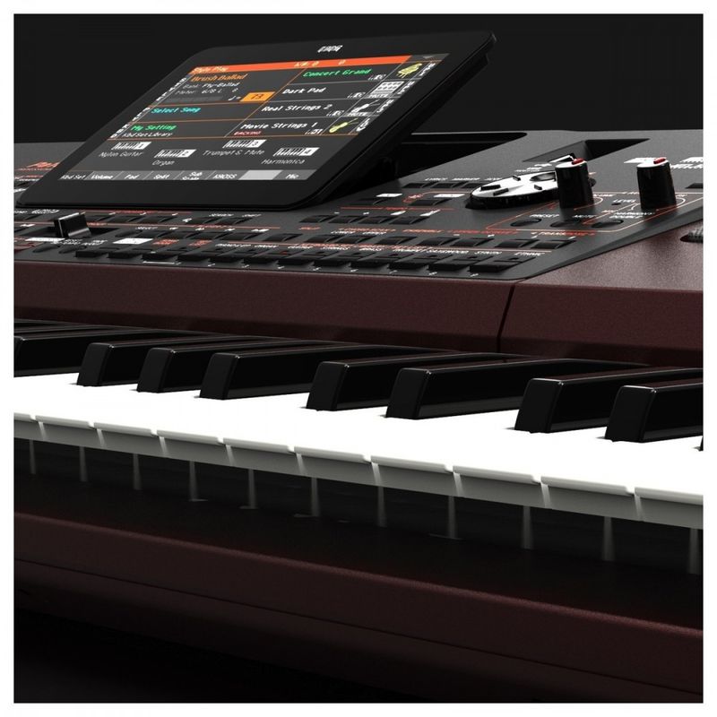 KORG PA1000 Arranger Keyboard