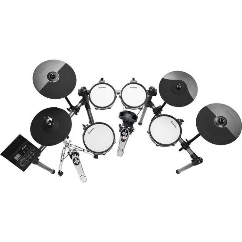 Donner Groove Ultra el-trommesett