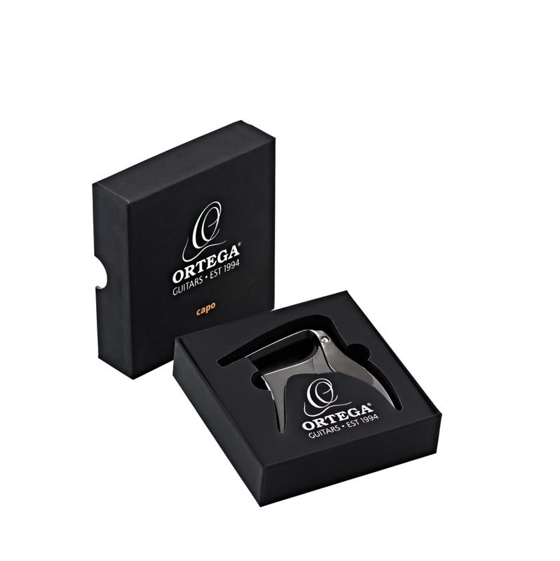 Ortega OCAPOUKE-BCR Ukulele Capo