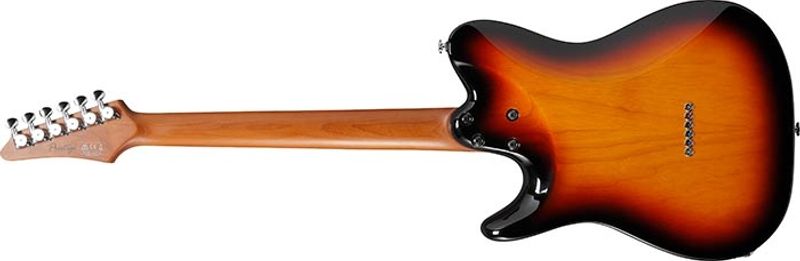Ibanez AZS2209H-TFB Prestige m/koffert