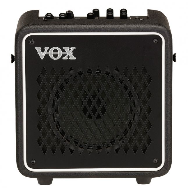 Hovedbilde VOX VMG-10 Mini Go Combo Amp