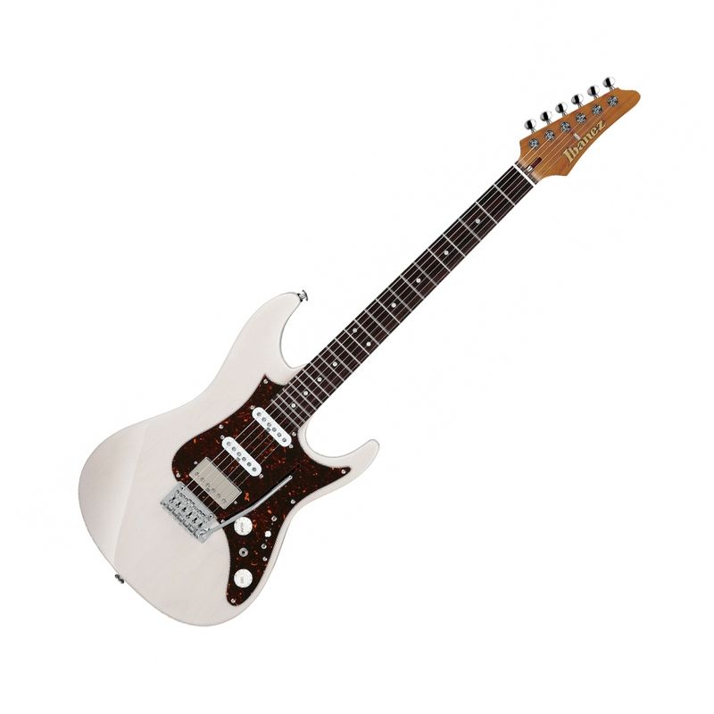 Ibanez AZ2204N-AWD Prestige m/koffert