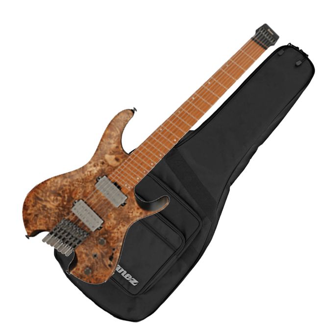 Hovedbilde Ibanez QX527PB-ABS Antique Brown m/bag