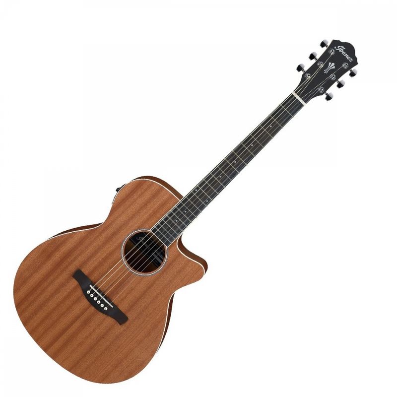 Ibanez AEG7MH-OPN Open Pore Natural