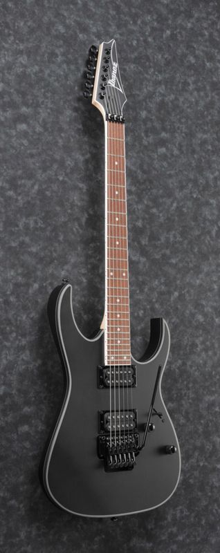Ibanez RG320EXZ-BKF