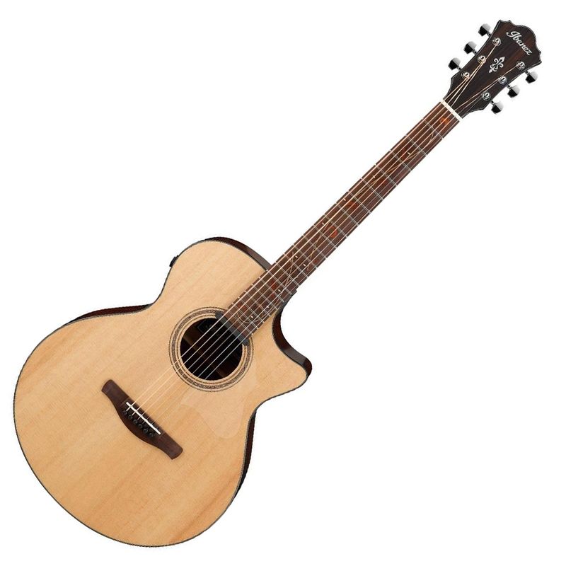 Ibanez AE275BT-LGS