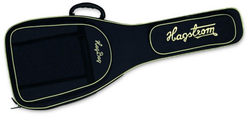 Hagstrom E-26 Hag-Bag til HJ/HL halvakustiske gitarer