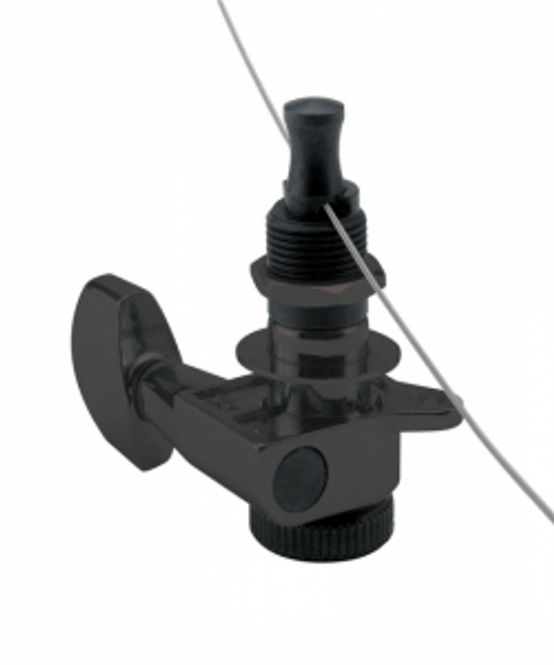 Hovedbilde Daddario PWAT-6R2 Stemmeskruer Gitar