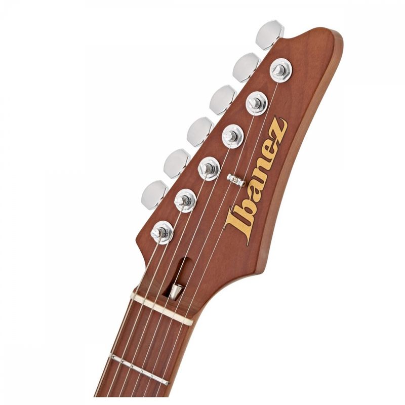 Ibanez AZ2204-ICM Ice Blue Metallic m/koffert