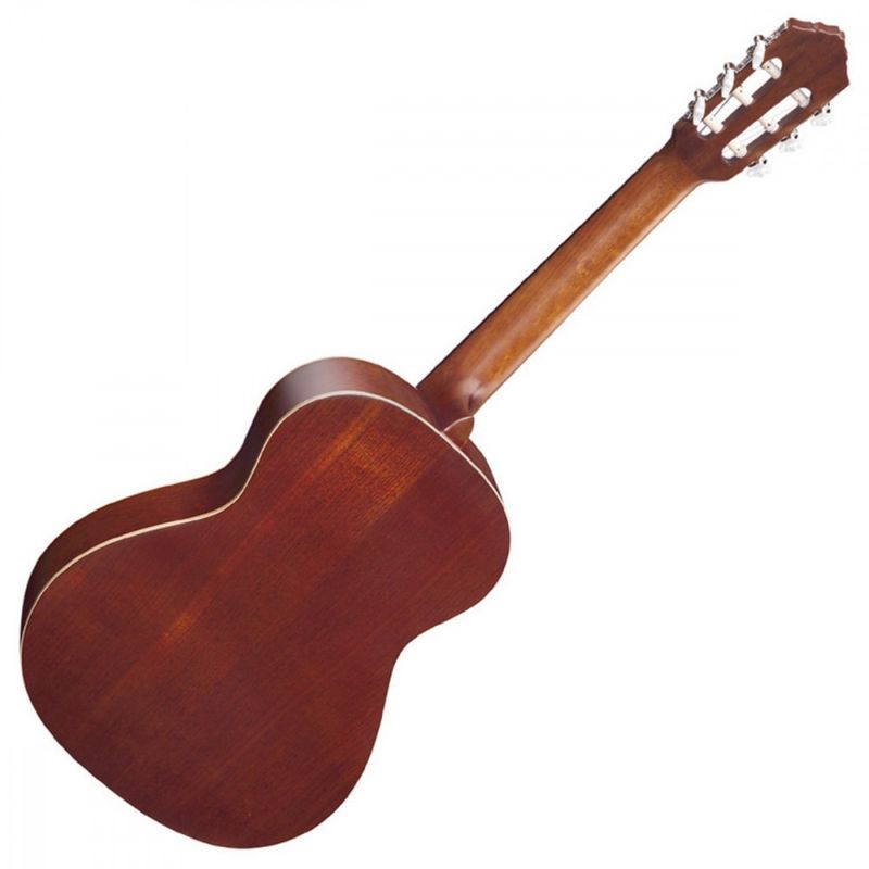 Ortega R122-3/4 Natural m/bag