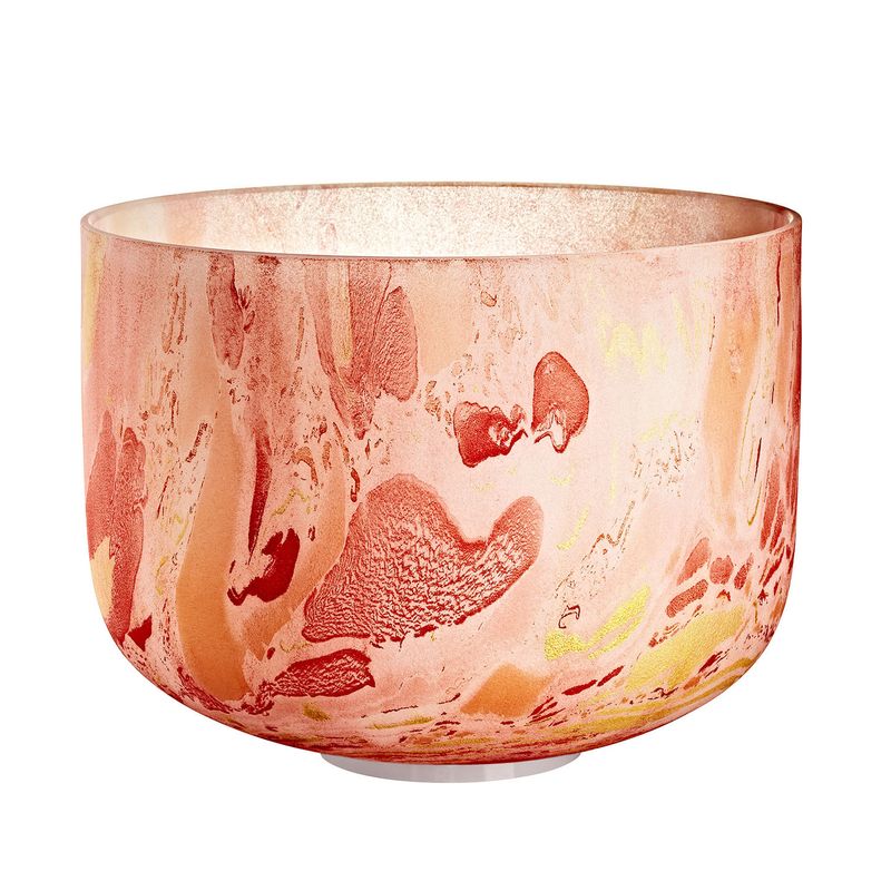 Meinl Sonic Energy MCSB10D Marble Singing Bowl 10
