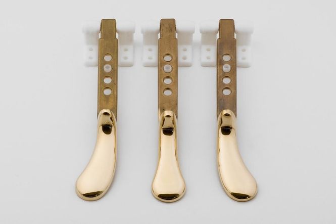 Hovedbilde Pedalsett for Akustisk Piano