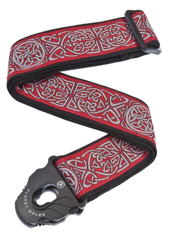 Planet Waves 50PLA07 Nylon ´Planet Lock´ - Celtic