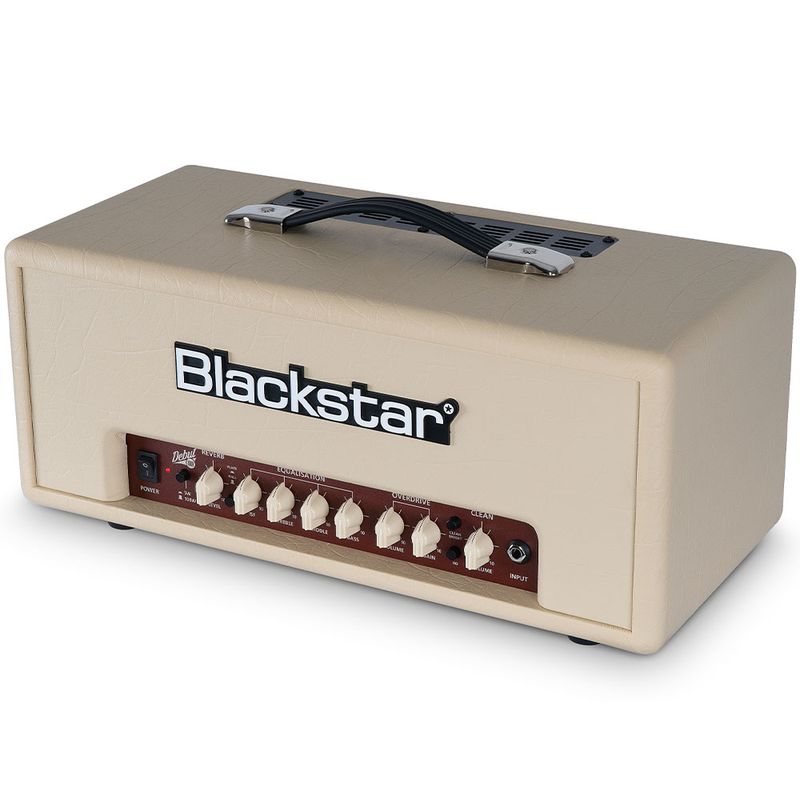 BLACKSTAR Debut 100RH Cream