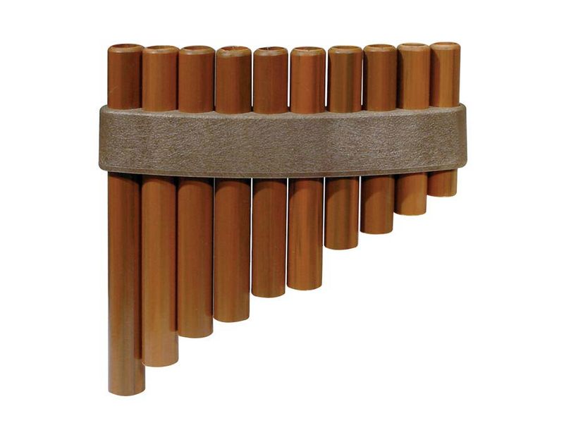 Belcanto PFK-10 Panfløyte