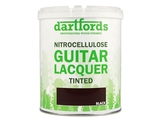 Hovedbilde Dartfords FS5124 Nitrocellulose Lacquer Tint ...