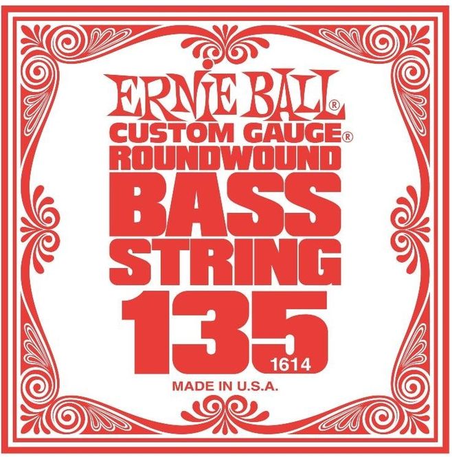 Hovedbilde Ernie Ball EB-1614