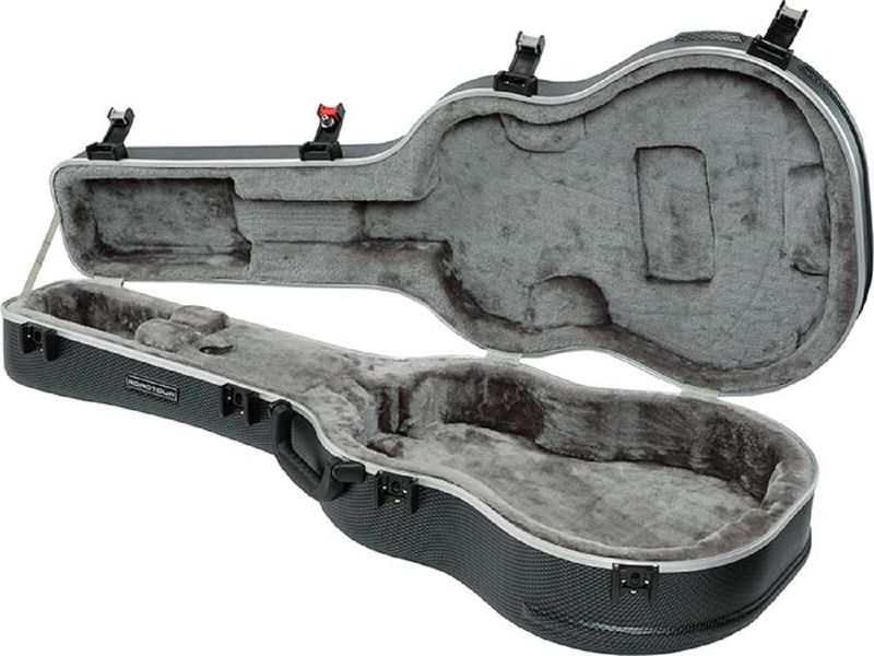 Ibanez MR600AC Hardcase Acoustic, Roadtour