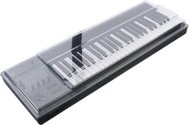 Hovedbilde Decksaver Expressive E Osmose