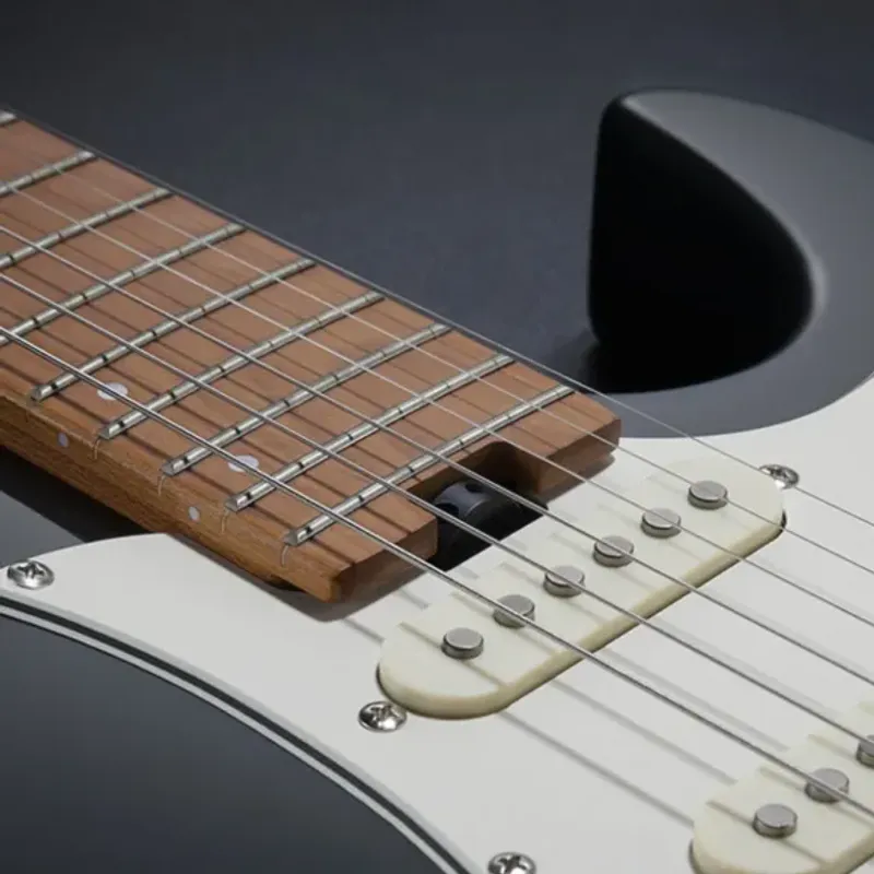 Donner DST-550 el-gitar black