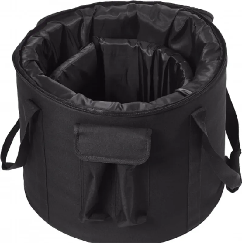 Meinl Sonic Energy CSBB14 Crystal Singing Bowl Bag 14
