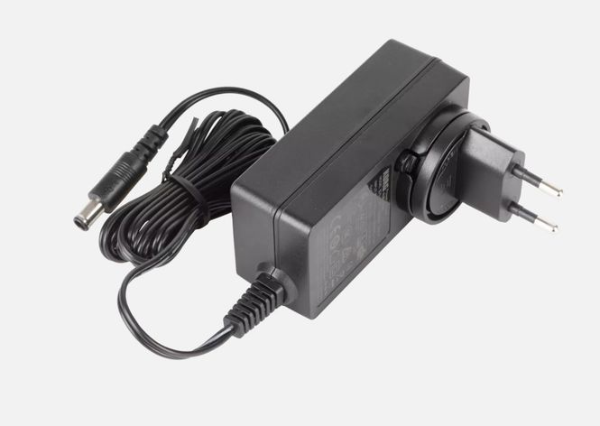 Hovedbilde KORG KA-430 Strømforsyning