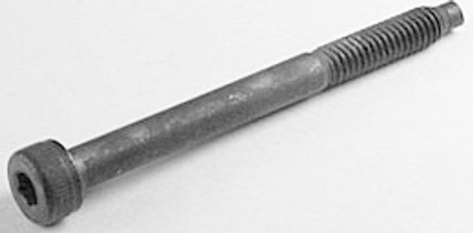 Hovedbilde Ibanez 2ED2-4S String Stopper Bolt, EDGE (2 stk)