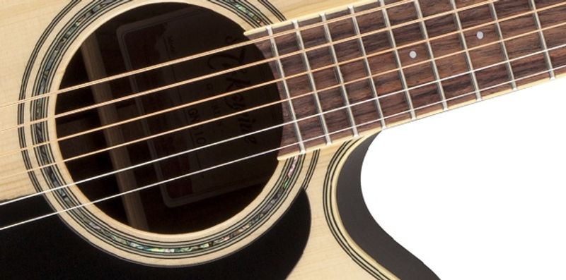 Takamine GN51CE-NAT
