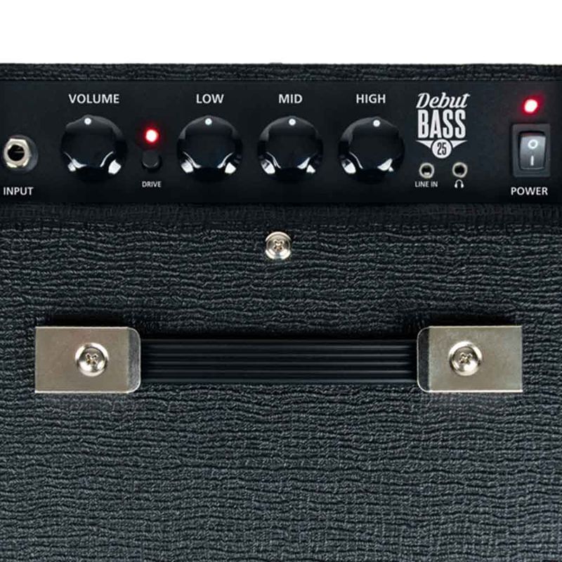 Blackstar Debut Bass 25