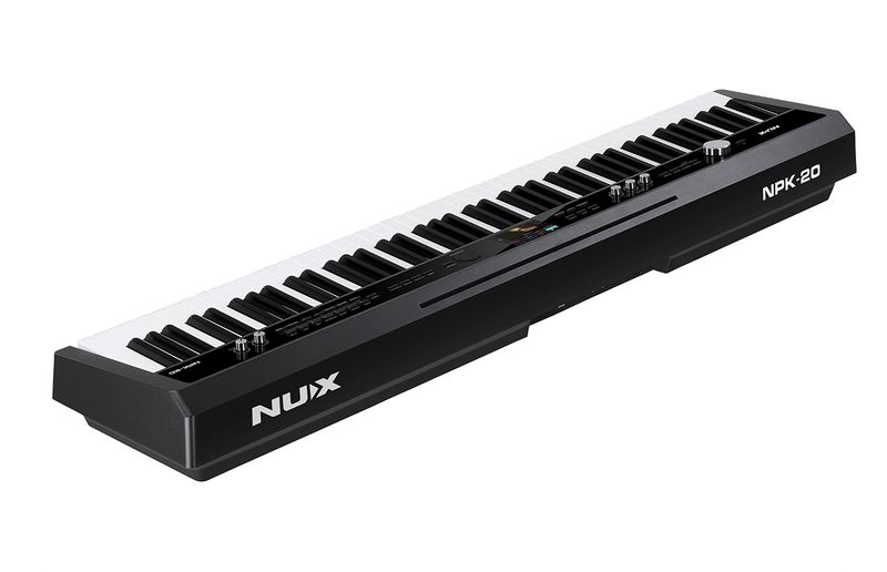 NUX NPK-20 B Digitalpiano