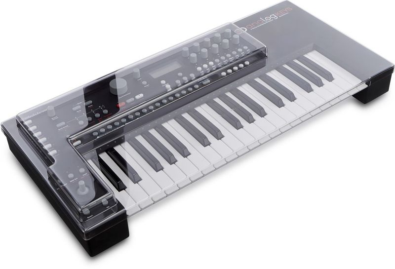 Decksaver Elektron Analog Keys 