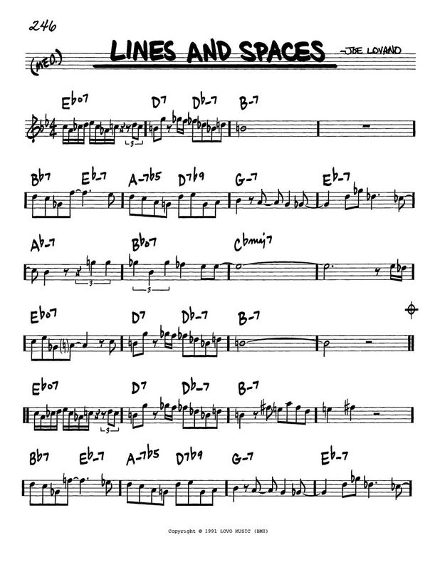 The Real Book vol. 1 Sixth Edition For All C Instruments 