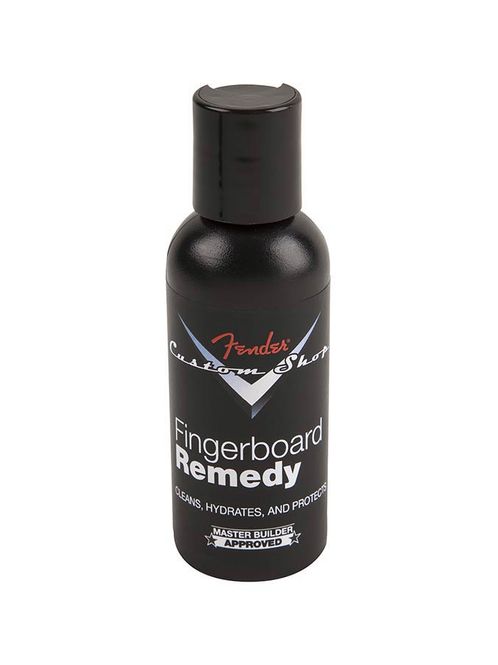 Hovedbilde Fender Custom Shop Series Fingerboard Remedy