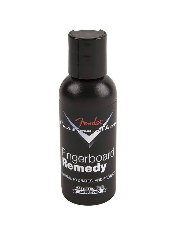 Fender Custom Shop Series Fingerboard Remedy