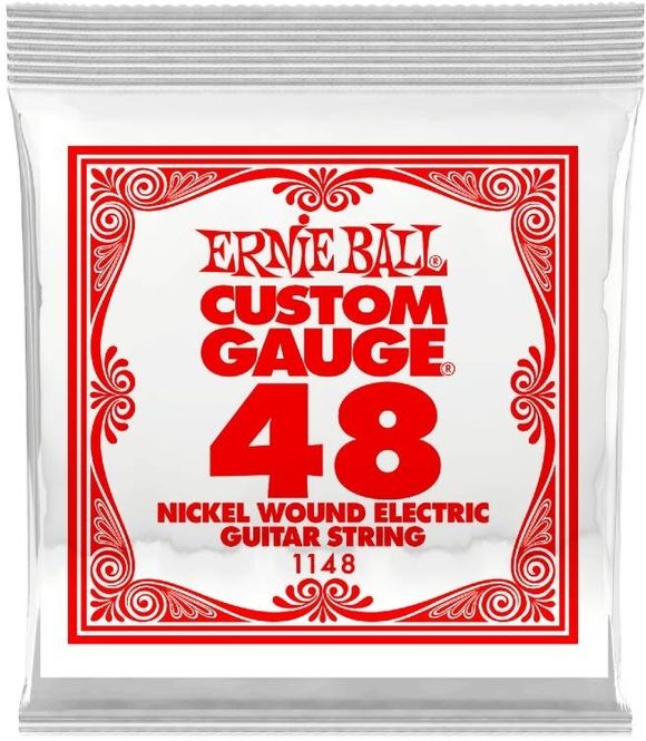 Hovedbilde Ernie Ball EB-1148
