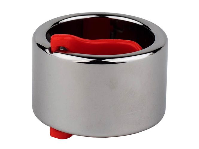 Hovedbilde Black Mountain SMALL 20mm Slide ring