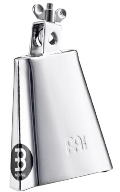 Hovedbilde Meinl Percussion STB55-CH Cowbell Chrome 5 ½''