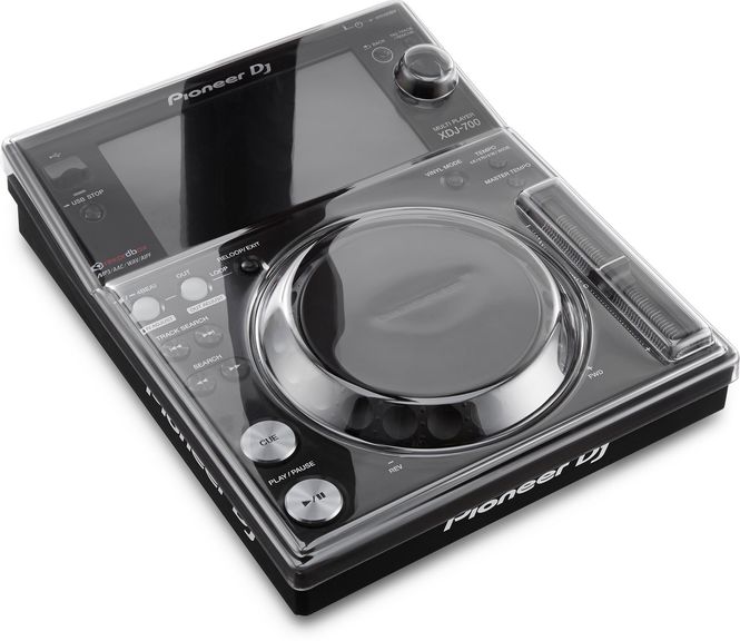 Hovedbilde Decksaver Pioneer DJ XDJ-700