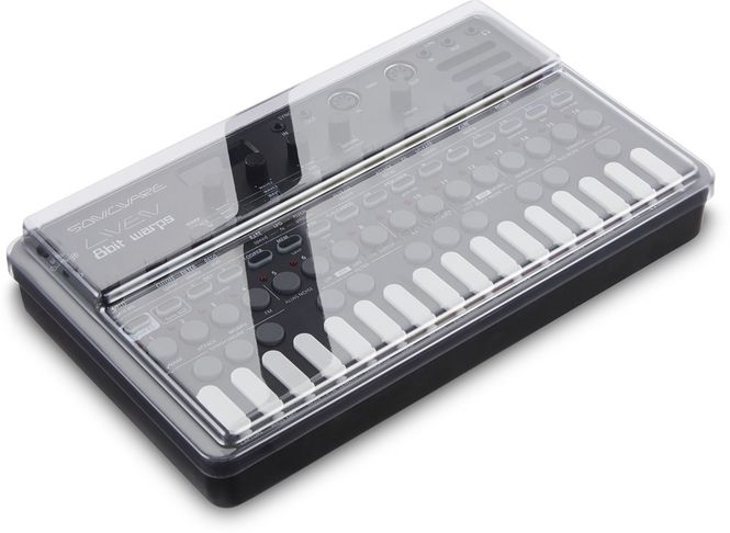 Hovedbilde Decksaver Sonicware Liven