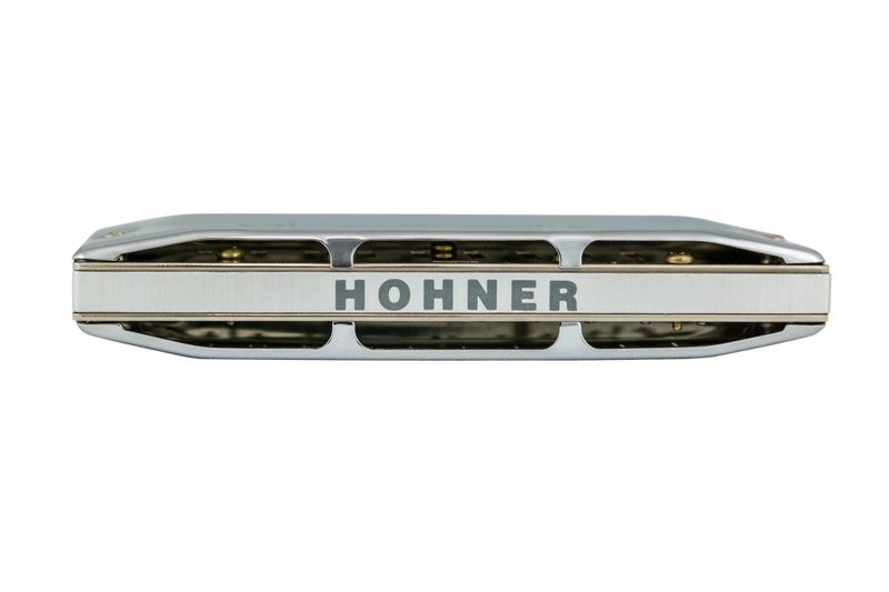 HOHNER Meisterklasse B-major