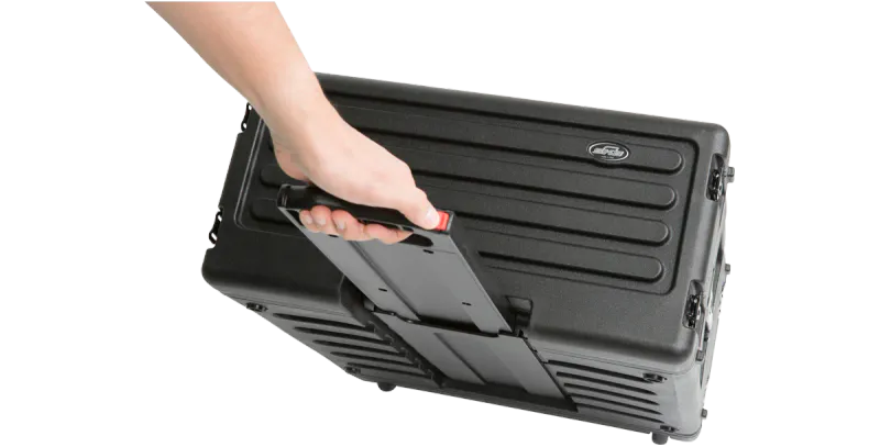 SKB Cases 1SKB-R4UW Rolling rack