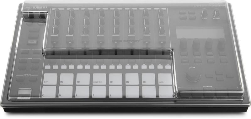 Decksaver Roland MC-707
