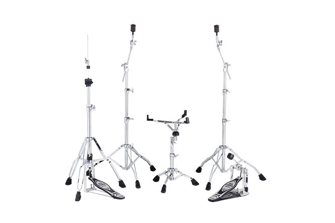 Hovedbilde Tama SM5W Stativpakke Stage Master