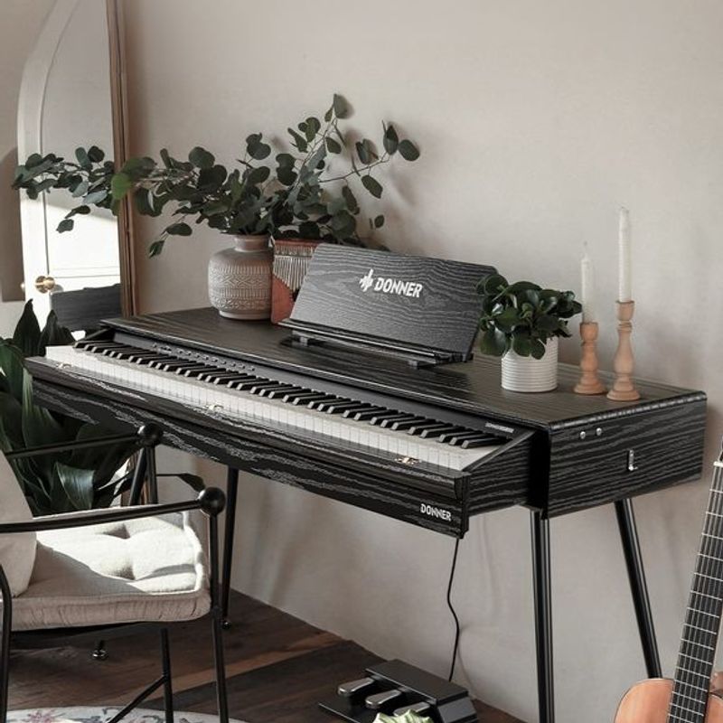 Donner DHP-600 el-piano