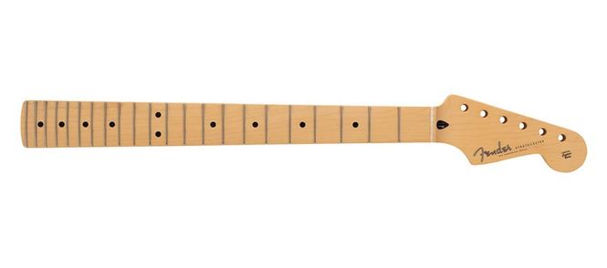 Hovedbilde Fender MIJ  Hybrid II Stratocaster neck, Rosewood ...