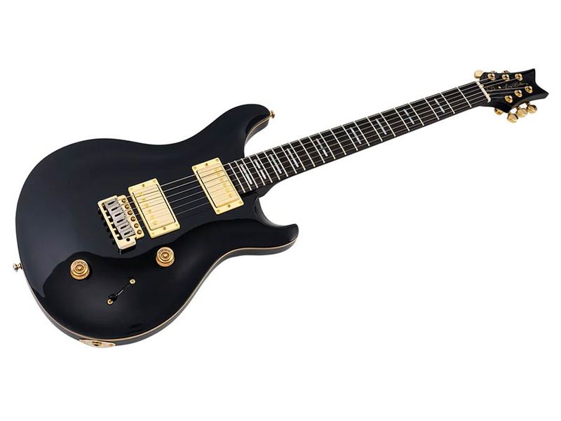Sire Q7 Series Larry Carlton - Black