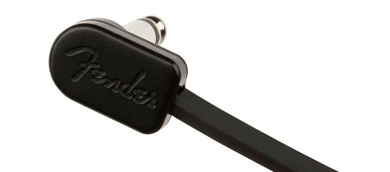 Fender Professional Series Blockchain Patchkabler 9-pk