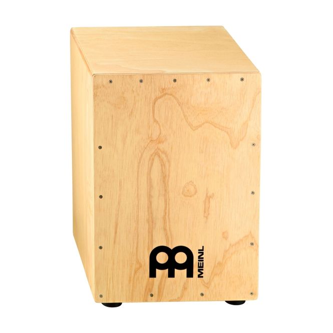 Hovedbilde Meinl Percussion HCAJ100-NT 18'' Natural Cajon